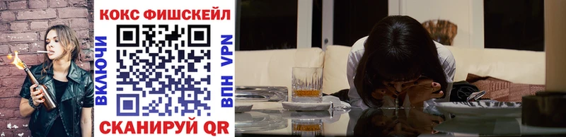 COCAIN Fish Scale купить Можга